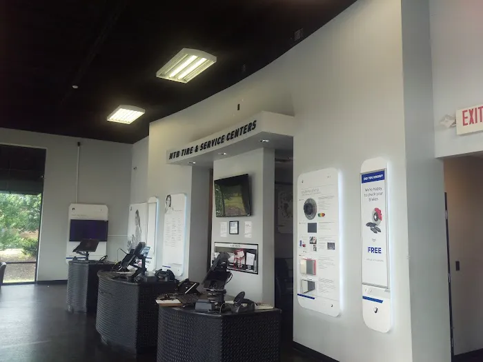 NTB-National Tire & Battery 1