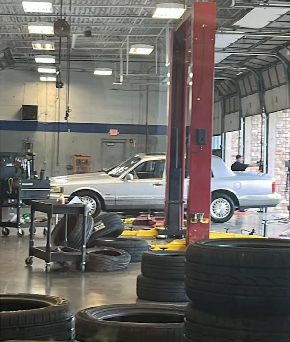 NTB-National Tire & Battery 4