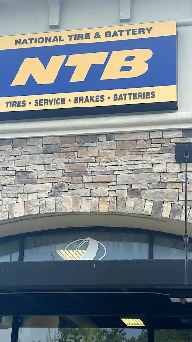 NTB-National Tire & Battery 6