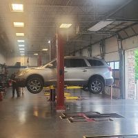 NTB-National Tire & Battery