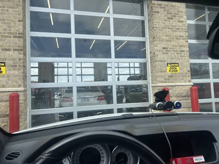 Valvoline Instant Oil Change 9