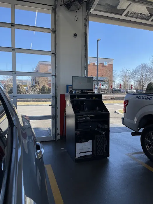 Valvoline Instant Oil Change 0