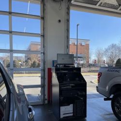 Valvoline Instant Oil Change ico