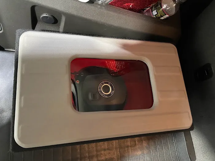 CarTronics 0