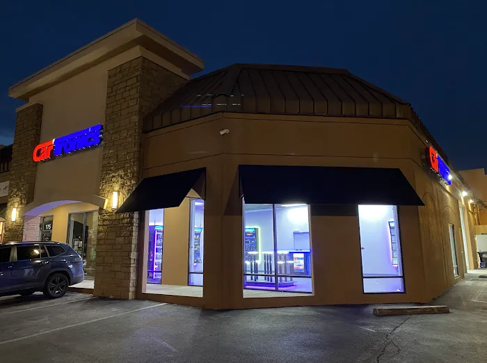 CarTronics 9