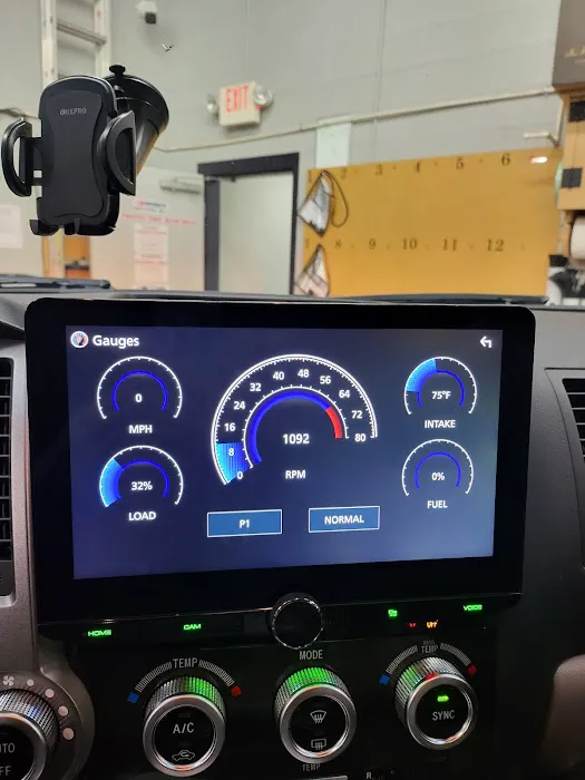 CarTronics 3