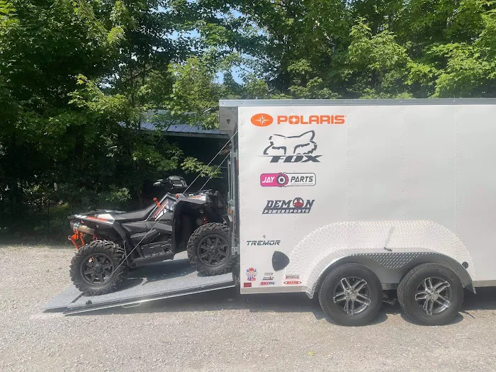 JAY PARTS USA Inc. 2