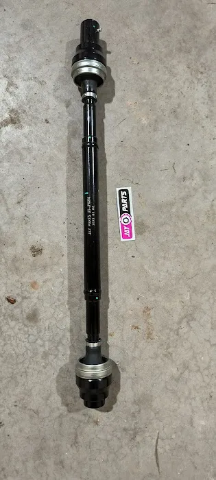 JAY PARTS USA Inc. 0
