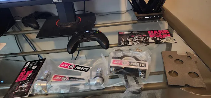 JAY PARTS USA Inc. 1
