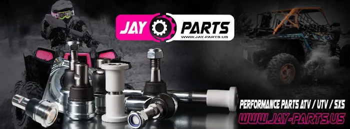 JAY PARTS USA Inc. 3