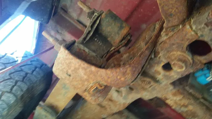 Duck River Lift Truck Inc 0