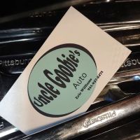 Uncle Goobies Auto