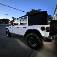 Lenoir City Chrysler Dodge Jeep RAM Service Department