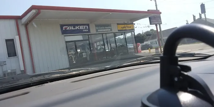 Dependable Tire & Auto 1