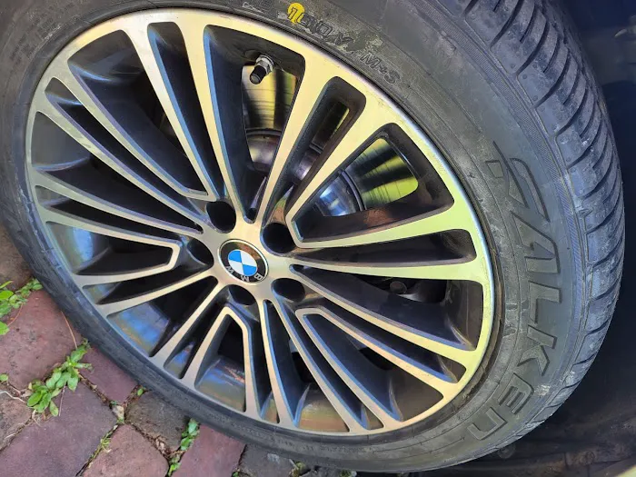 Dependable Tire & Auto 2