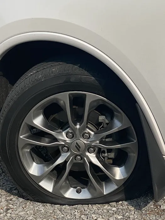 Dependable Tire & Auto 7