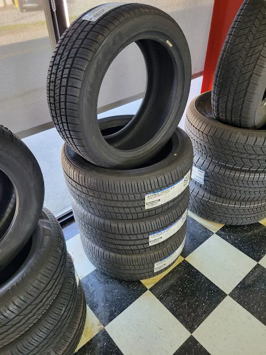 Dependable Tire & Auto 3