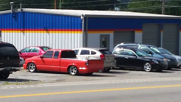 Mike's Auto Repair 0