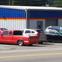 Mike's Auto Repair