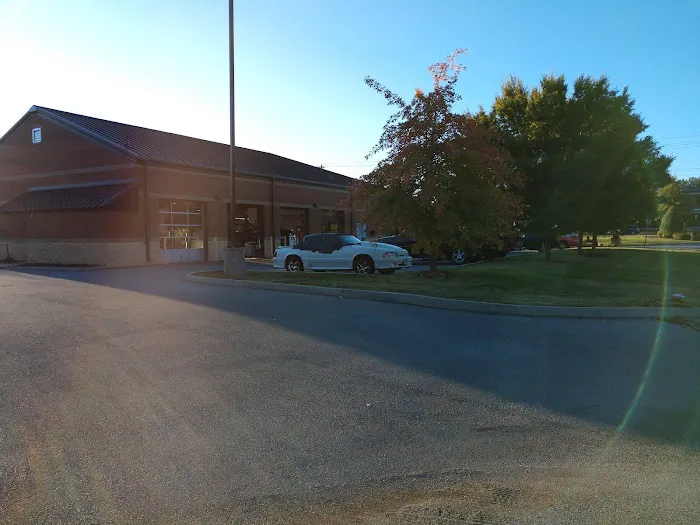 CAR FIX FARRAGUT 4