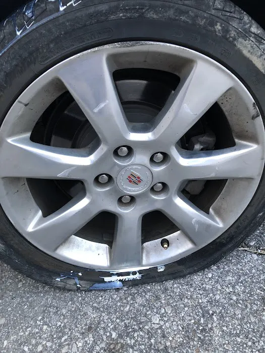 Walmart Auto Care Centers 4
