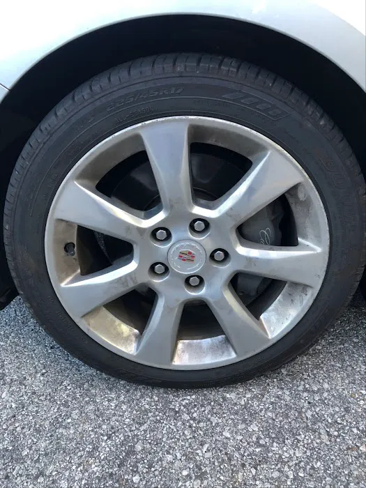 Walmart Auto Care Centers 0