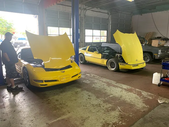 Addison’s Complete Auto Repair 0