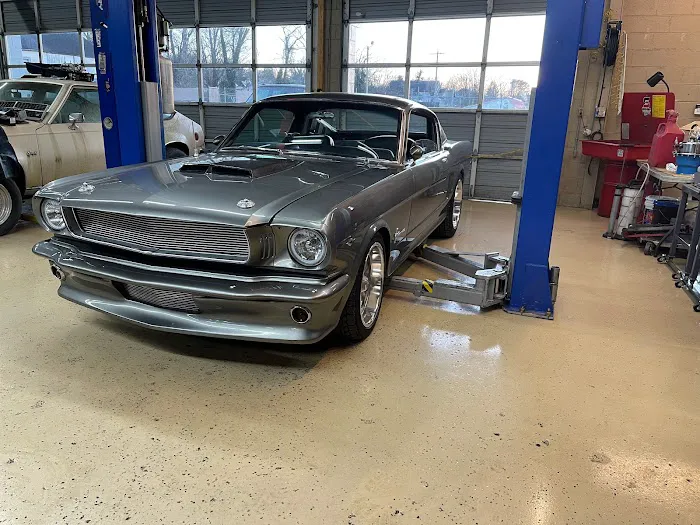 Addison’s Complete Auto Repair 2