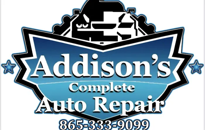 Addison’s Complete Auto Repair 4