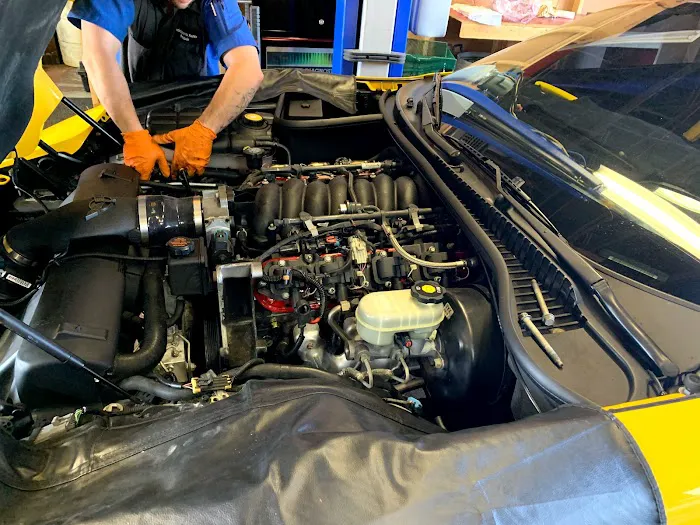 Addison’s Complete Auto Repair 7