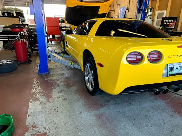 Addison’s Complete Auto Repair 6