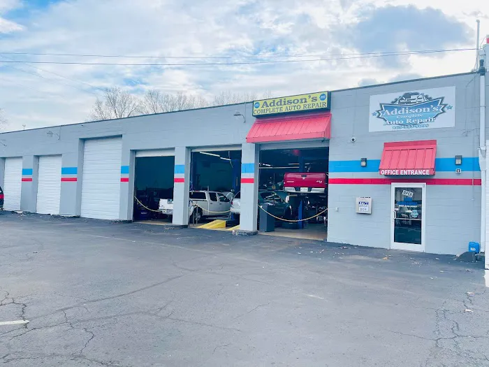 Addison’s Complete Auto Repair 3