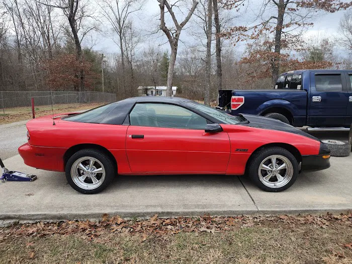 Treadway Auto Repair 0