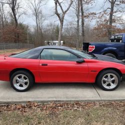Treadway Auto Repair ico