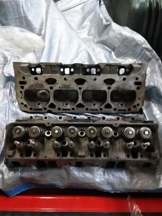 Smith Automotive Machine Shop 0