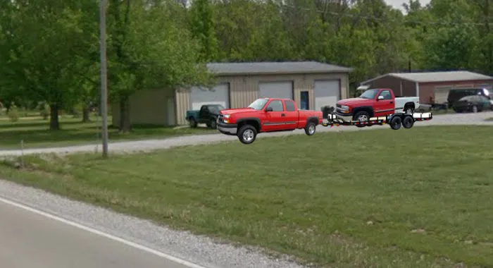Nigel's Auto Repair & Automotive 0