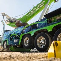 Landers Towing and Collision and Heavy Truck Repair