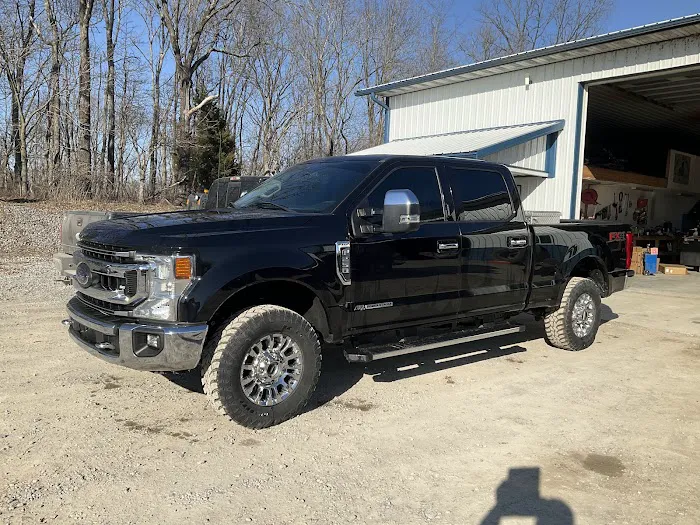 Mid IL Diesel 6