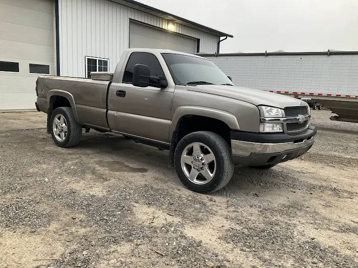 Mid IL Diesel 3