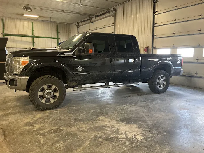 Mid IL Diesel 2