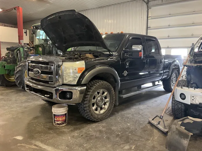 Mid IL Diesel 0