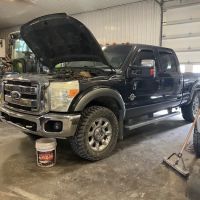 Mid IL Diesel