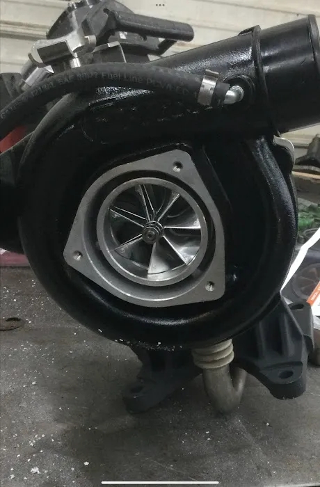 Mid IL Diesel 9