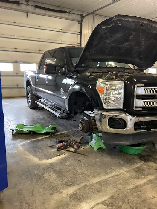 Mid IL Diesel 4