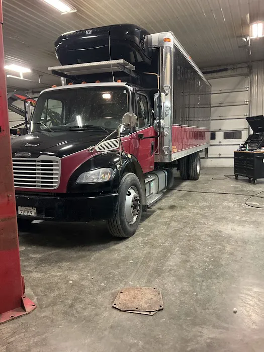 Mid IL Diesel 5