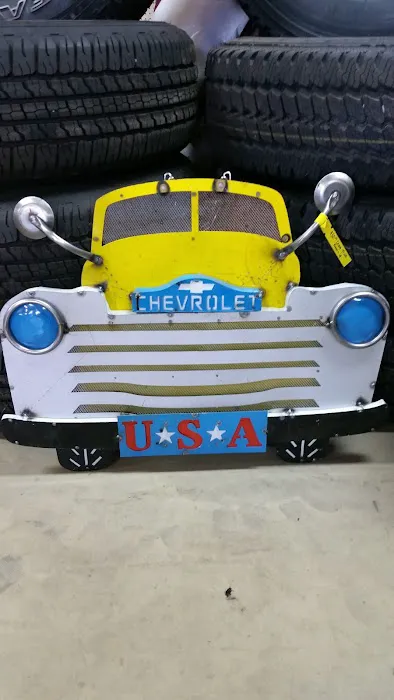 Cool Customs 5