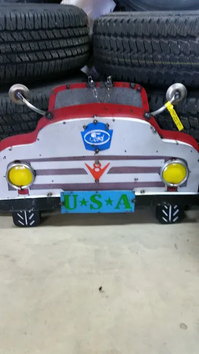 Cool Customs 7