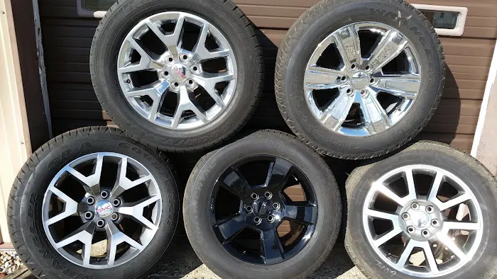 Cool Customs 4