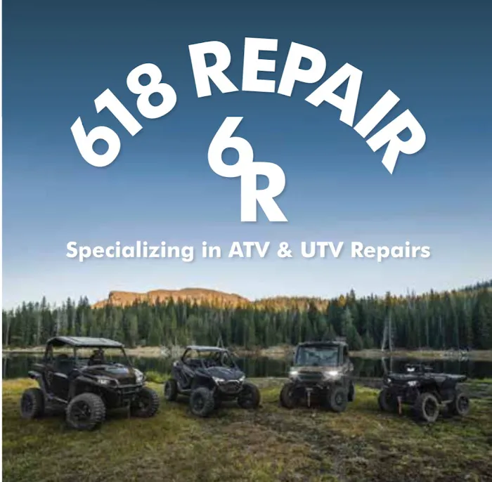 618 Repair 0