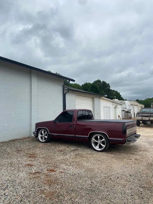 Clover Racing Transmissions 7